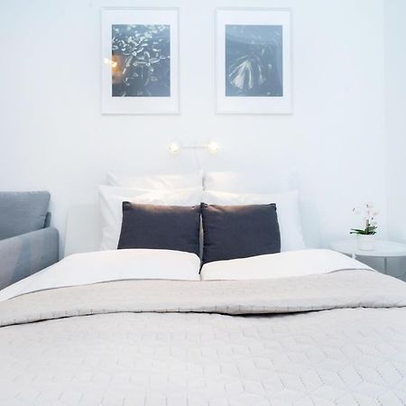 Ideal New Apartment In The Center Budapest Ngoại thất bức ảnh
