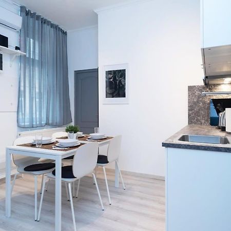 Ideal New Apartment In The Center Budapest Ngoại thất bức ảnh