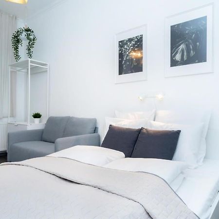 Ideal New Apartment In The Center Budapest Ngoại thất bức ảnh