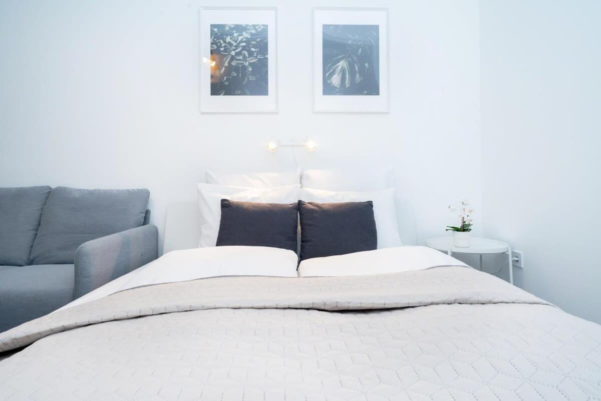 Ideal New Apartment In The Center Budapest Ngoại thất bức ảnh