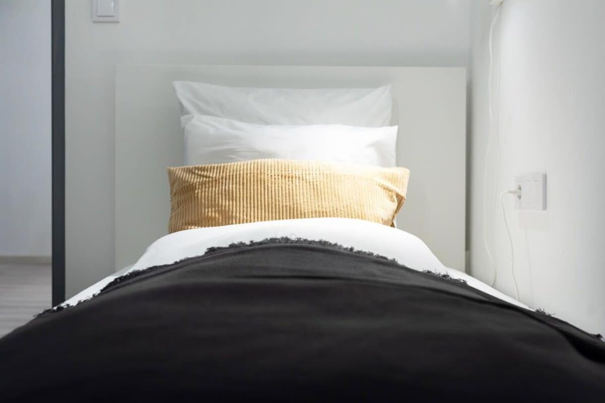 Ideal New Apartment In The Center Budapest Ngoại thất bức ảnh