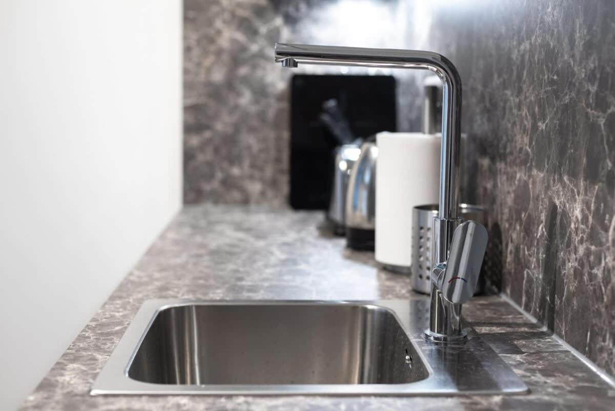Ideal New Apartment In The Center Budapest Ngoại thất bức ảnh
