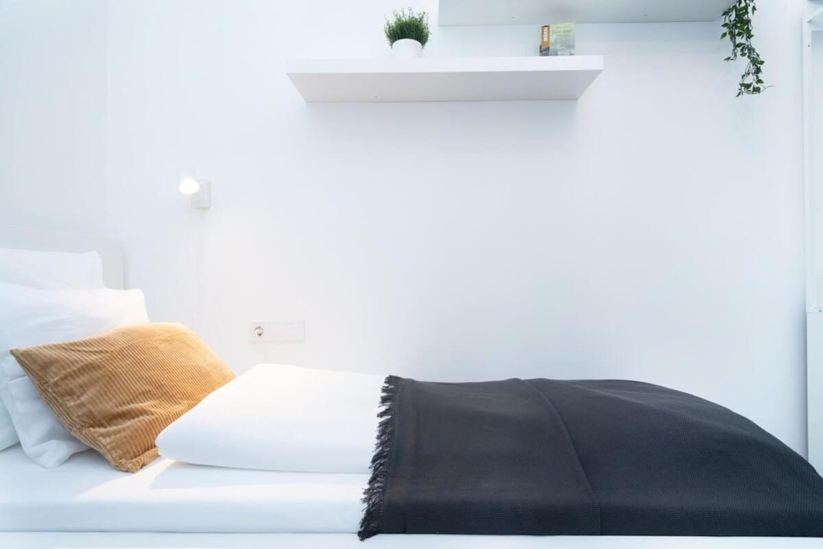 Ideal New Apartment In The Center Budapest Ngoại thất bức ảnh