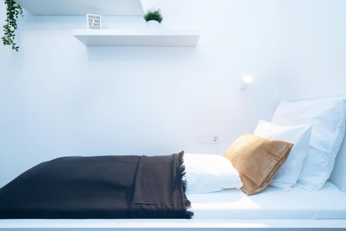 Ideal New Apartment In The Center Budapest Ngoại thất bức ảnh