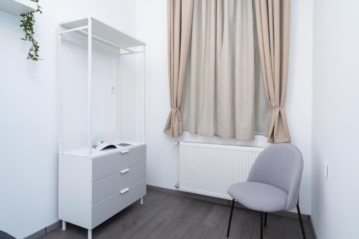 Ideal New Apartment In The Center Budapest Ngoại thất bức ảnh