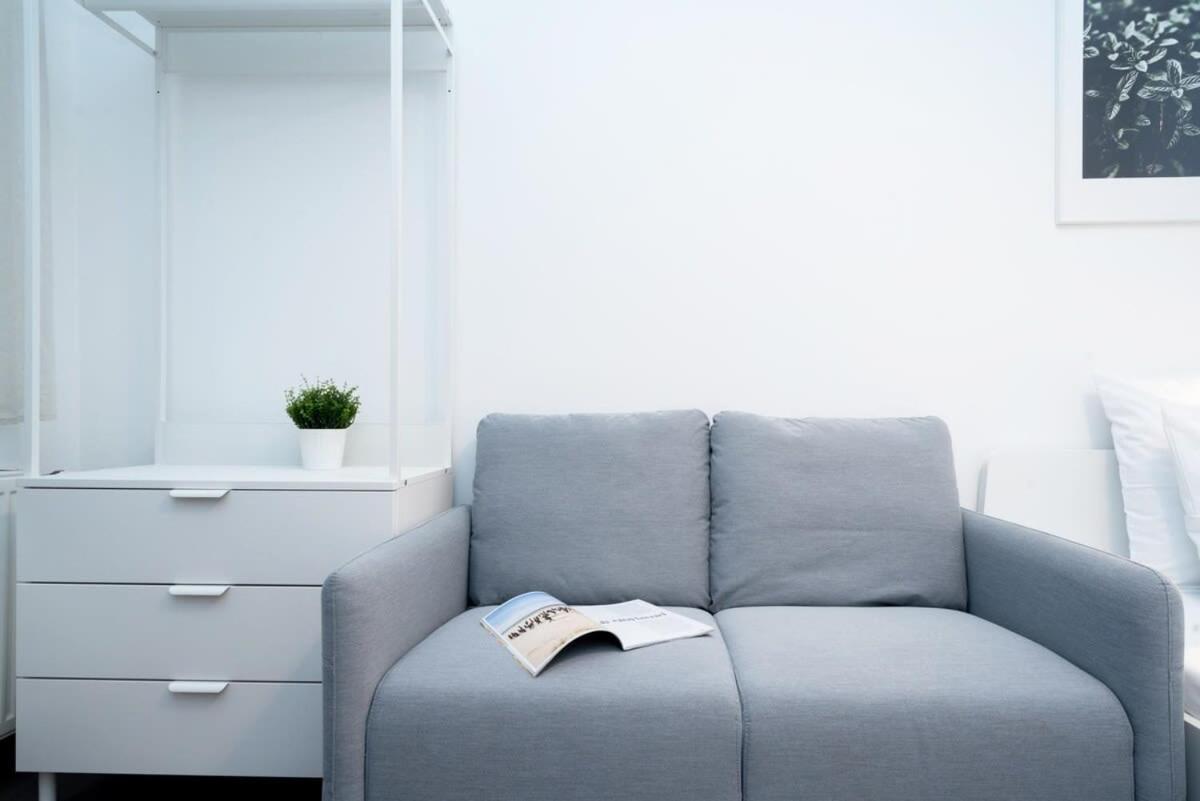 Ideal New Apartment In The Center Budapest Ngoại thất bức ảnh