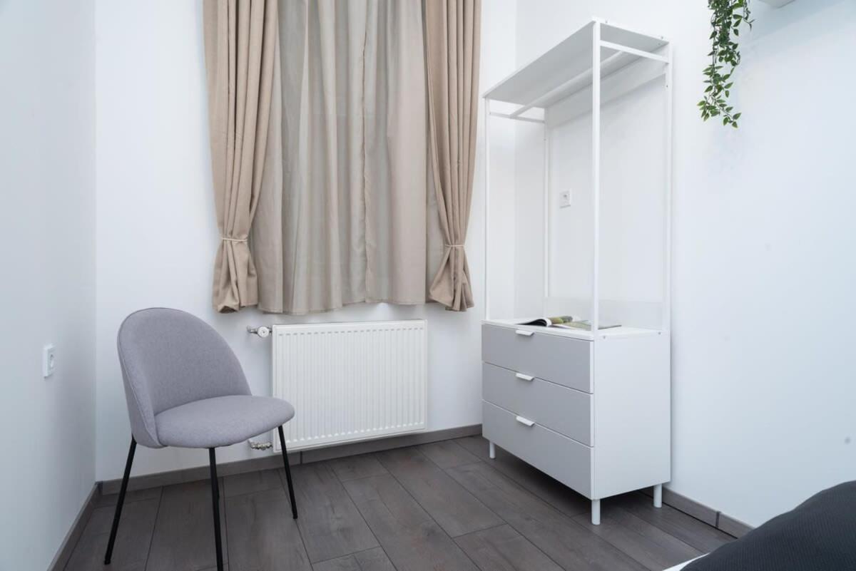 Ideal New Apartment In The Center Budapest Ngoại thất bức ảnh